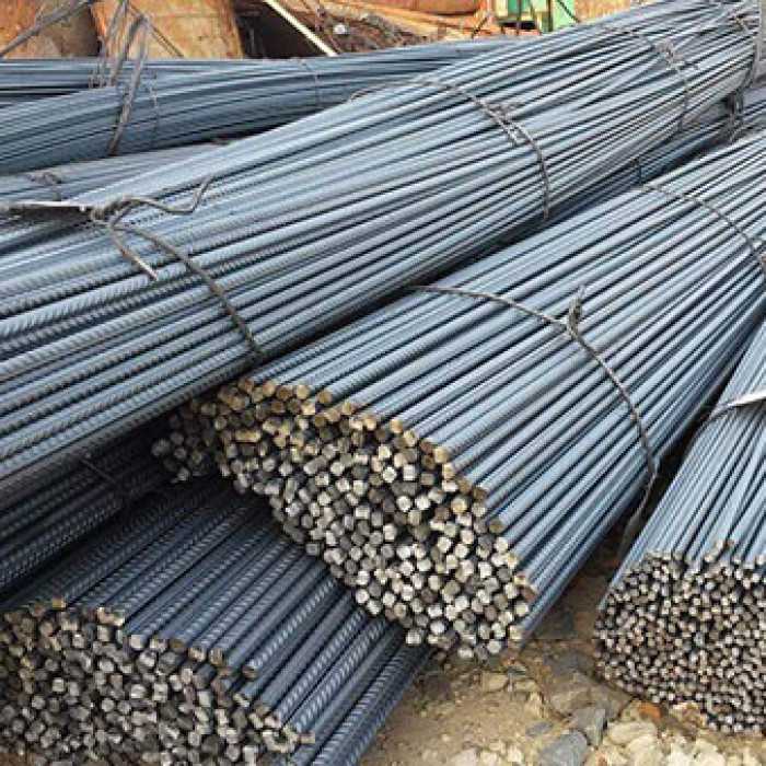 Арматура 10 мм 5.85 м рифленая А3 А500С